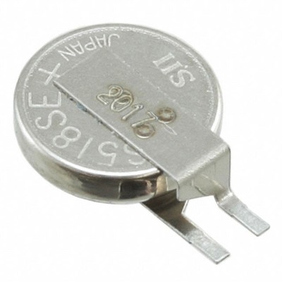 Pin sạc SEIKO MS518SE 3V - Pin đồng hồ năng lượng
