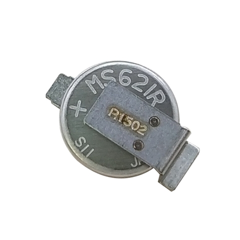 Pin sạc Seiko MS621R Lithium 3V MS621R-II27E