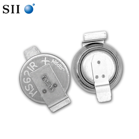 Pin sạc Seiko MS621R Lithium 3V MS621R-II27E