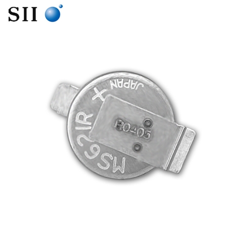 Pin sạc Seiko MS621R Lithium 3V MS621R-II27E