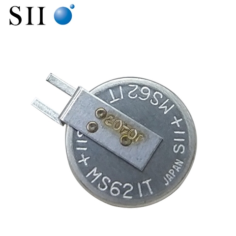 Pin sạc Seiko MS621T 3V chính hãng MS621T FL11E
