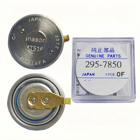Pin sạc Panasonic MT516FA (295-7850) / MT616 (295-6600) - Pin đồng hồ năng lượng