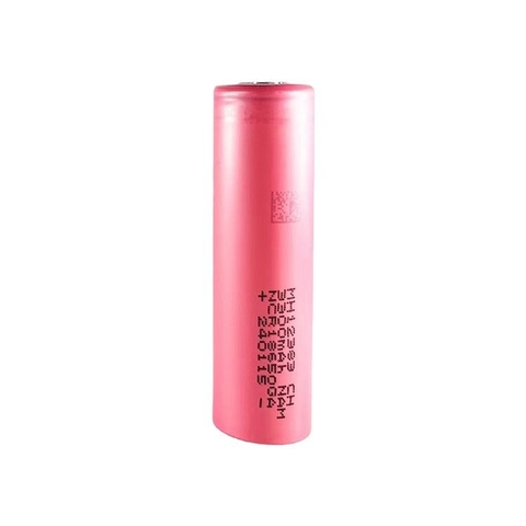 Pin sạc Sanyo 18650 3500mAh 3.7V NCR18650GA