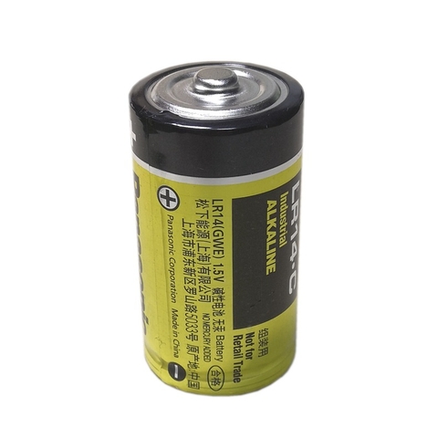 Pin Panasonic LR14.C Fanuc A98L-0031-0027 CNC LR14C