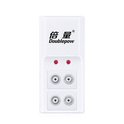 Pin sạc 9V Doublepow Ni-MH 250mAh