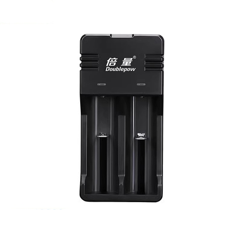 Pin sạc 26650 Doublepow Lithium 3.7V 3000mAh