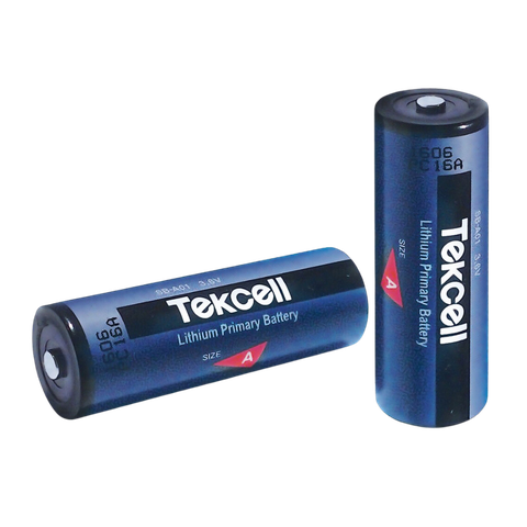 Pin nuôi nguồn TEKCELL SB-A01 3.6V 3650mAh