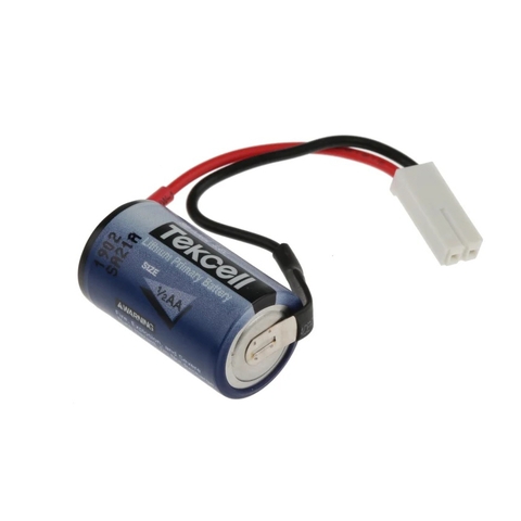 Pin nuôi nguồn Tekcell SB-AA02 Lithium 3.6V 1200mAh