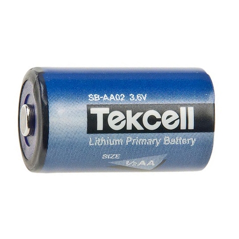 Pin nuôi nguồn Tekcell SB-AA02 Lithium 3.6V 1200mAh