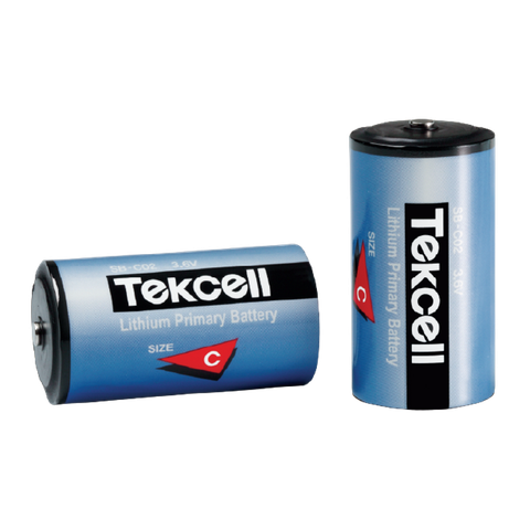 Pin nuôi nguồn TEKCELL SB-C02 3.6V 8500mAh
