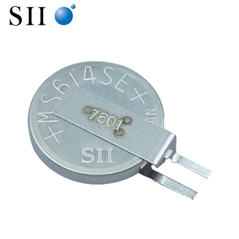 Pin sạc Seiko MS614SE 3V