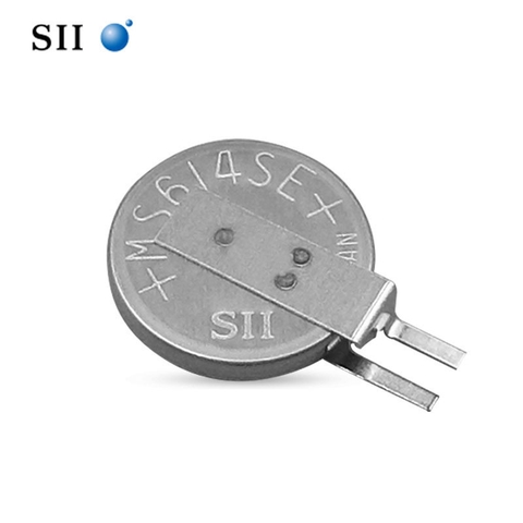 Pin sạc Seiko MS614SE 3V