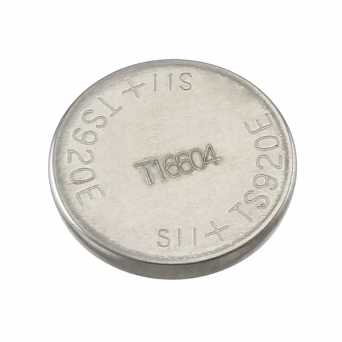 Pin sạc SEIKO TS920E 1.5V - Pin đồng hồ năng lượng