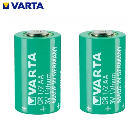VARTA CR1/2AA, Pin nuôi nguồn 3V 950mAh