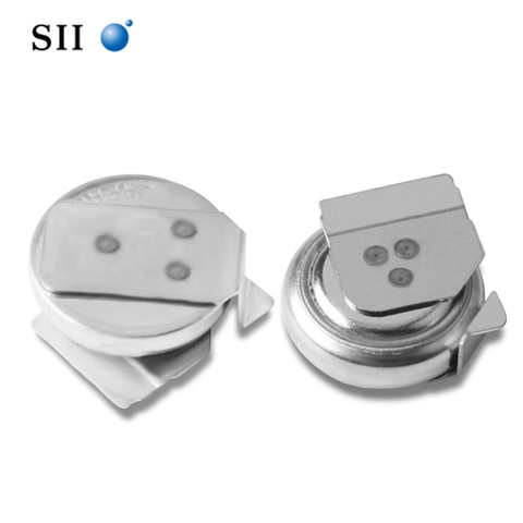 Pin sạc Seiko XH414HG-IV01E 3.3V