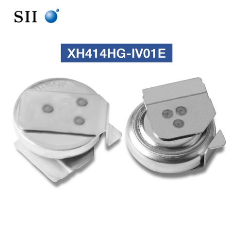 Pin sạc Seiko XH414HG-IV01E 3.3V