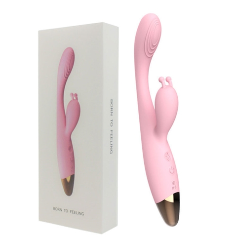 Dương vật giả đa năng Sagan Golden Finger Plus