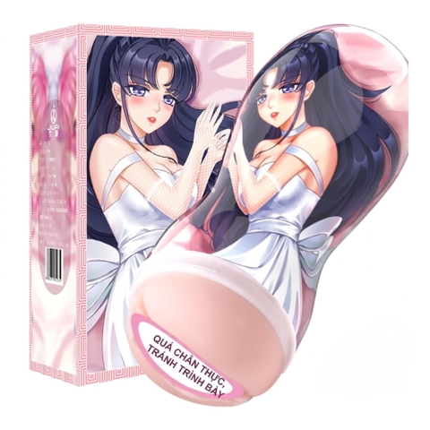 Âm đạo giả dạng cốc Jiuai Anime