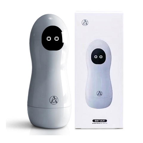 Âm đạo giả Angel dạng cốc