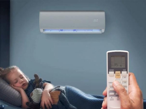 Chế độ hẹn giờ trên máy lạnh là gì? Hướng dẫn chi tiết cách sử dụng