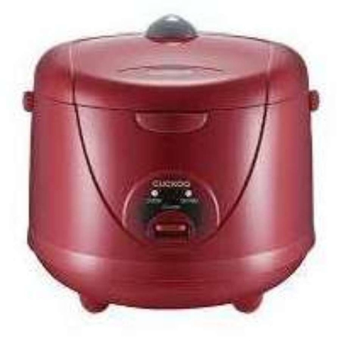 Nồi cơm điện Cuckoo 1.8 lít 1021 CR-1021