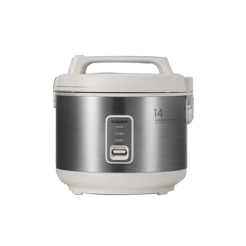 Nồi cơm điện Cuckoo 2.52 lít 1415/GWVNCV