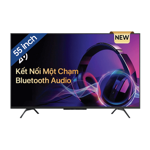 Tivi QLED Skyworth 4K 55 Inch Q8500G