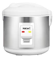 Nồi cơm Hatari C181