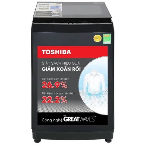 Máy giặt Toshiba Inverter 10 kg AW-DM1100JV(MK)
