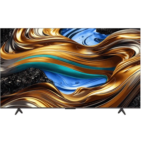 Tivi Google UHD 4K 50inch TCL