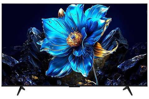 Tivi 65inch QLED TCL P8K
