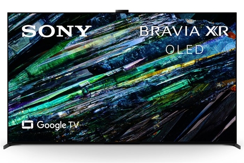 Tivi Sony 65Inch OLED 4K