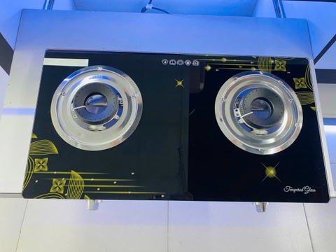 Bếp ga dương SuperX SP-256G