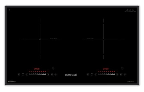 Bếp từ đôi Blueger 369MA