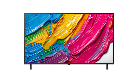 Tivi QNED LG 4K 65Inch 80ASA