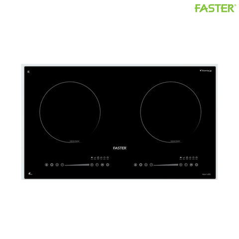 Bếp từ đôi Faster FS362I
