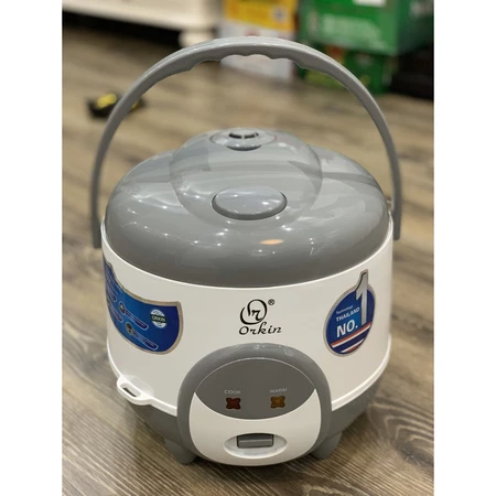 Nồi cơm điện Orkin 1.8L OR24