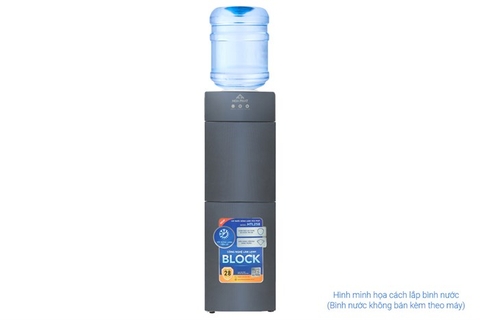 Cây nước nóng lạnh Hòa Phát HTL258