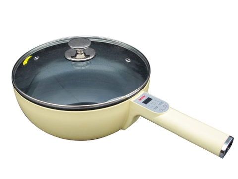 Chảo điện đa năng Benny 5 lít BEP-05