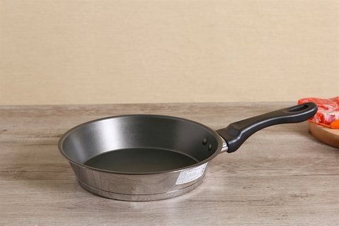 Chảo Inox Happycook 24cm HC-HLFP24IH