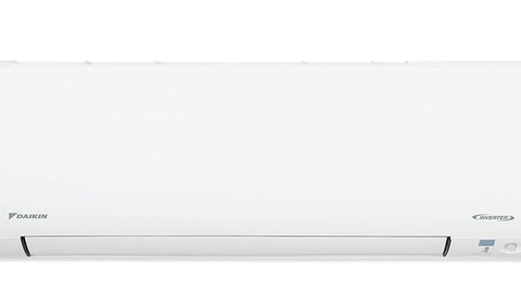 Máy lạnh Daikin Inverter 1 chiều 1.5 HP 35ZVMV