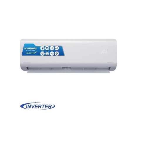 ĐH Hyundai 1 chiều 9000BTU Inveter HW09ICC
