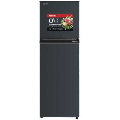 Tủ lạnh Toshiba Inverter 338 lít RT468WE-PMV(58)-MM