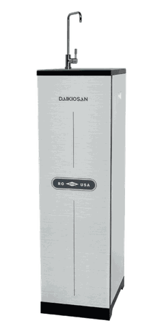 Lọc Nước Daikiosan 4 cấp thô 9 lõi DSW43009G