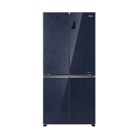 Tủ lạnh Aqua Inverter 469 lít M560XA(GL)