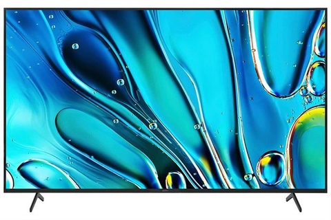 Tivi sony 85Inch 4K S30