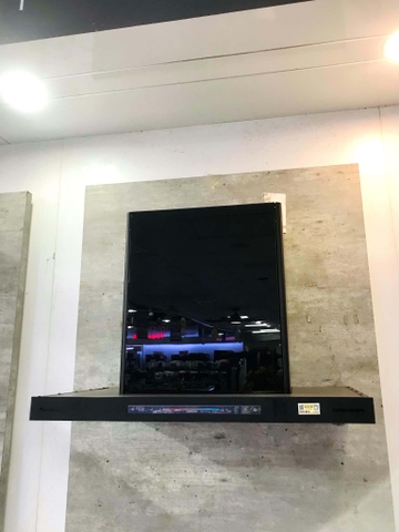 Hút mùi Kopper KP622DC