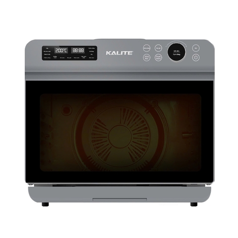 Nồi chiên hơi nước 20 lít Kalite Steam Ultra 360