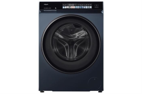 Máy giặt Aqua Inverter 12 kg BD4377U1L(GN)