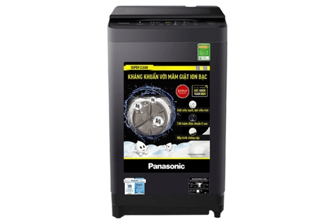Máy Giặt Panasonic 10 Kg NA-F10S10BRV